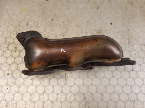Mercedes-Benz ML350 Right Used Exhaust Manifold