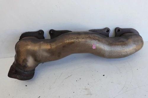Mercedes-Benz ML63 M156 Used Exhaust Manifold A1561400209