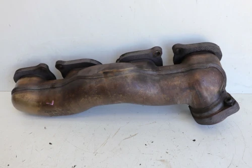 Mercedes-Benz ML63 M156 Used Exhaust Manifold A1561400309