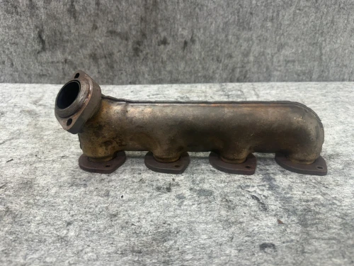 Mercedes-Benz Ml55 / ML500 Left Used OEM Exhaust Manifold