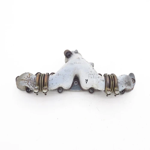 Mercedes-Benz R129 / SL129 Left V8 Used Exhaust Manifold