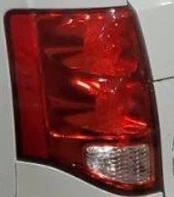 2011-2020 Dodge Caravan LH Driver Tail Light Lamp OEM used OEM tail light assembly