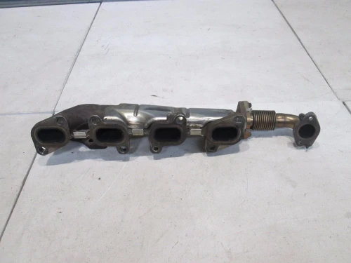 Mercedes-Benz R172 / C218 Used OEM Exhaust Manifold A6511411004
