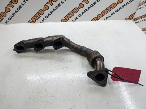 Mercedes-Benz R320 3.0L Right Front V6 Used Exhaust Manifold