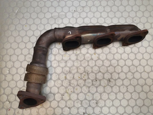 Mercedes-Benz S Class / S320 Right Used Exhaust Manifold