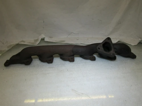 Mercedes-Benz S Class / S320CDi Header OM648 Used Exhaust Manifold
