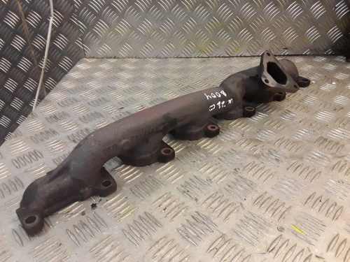 Mercedes-Benz S Class 3.2L Diesel OM613 Used Exhaust Manifold 6131420101