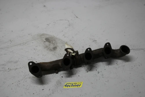 Mercedes-Benz S Class Left Used Exhaust Manifold 1161421002