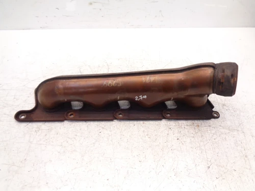 Mercedes-Benz S-Class / C216 5.5L Used Exhaust Manifold