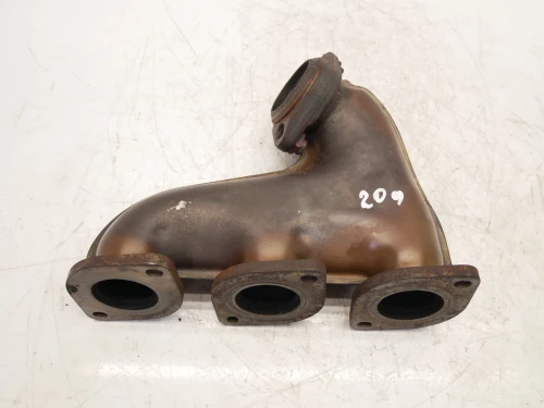 Mercedes-Benz S-Class / S600 5.8L Used Exhaust Manifold