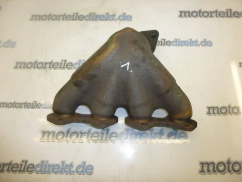 Mercedes-Benz S203 / CL203 / C180 1.8L Used Exhaust Manifold