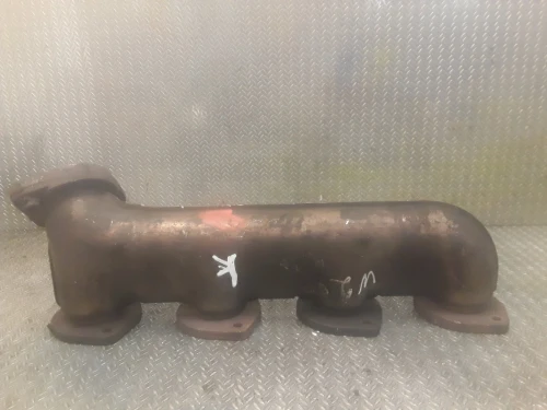 Mercedes-Benz S430 4.3L Left Used Exhaust Manifold