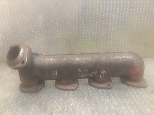 Mercedes-Benz S430 4.3L Right Used Exhaust Manifold