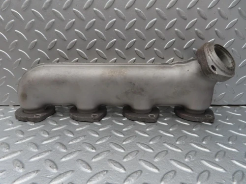 Mercedes-Benz S430 Left Used Exhaust Manifold
