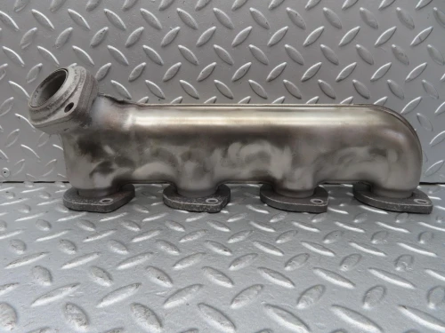 Mercedes-Benz S430 Right Used Exhaust Manifold