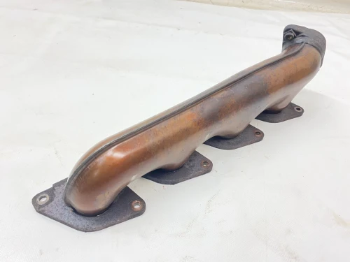Mercedes-Benz S500 Right Header Used Exhaust Manifold