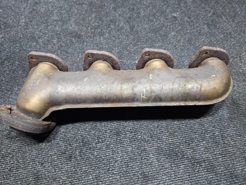 Mercedes-Benz S500 Right Used Exhaust Manifold