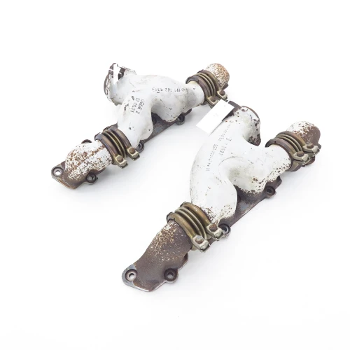 Mercedes-Benz S500 V8 Used Exhaust Manifold