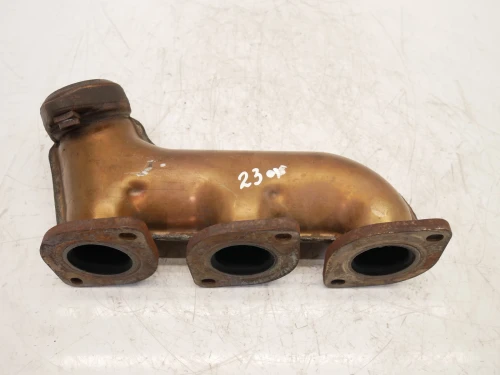 Mercedes-Benz S600 5.8L Used Exhaust Manifold A1371400009