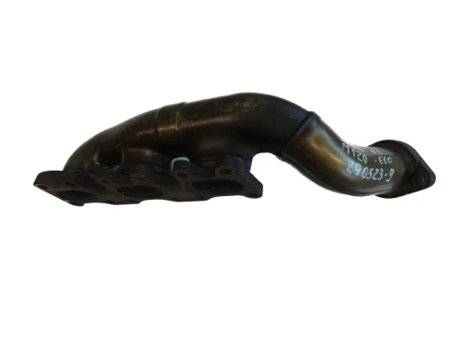 Mercedes-Benz S600 Rear Used Exhaust Manifold A1201422401