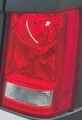 2009-2015 Honda Pilot RH Passenger Tail Light Lamp OEM used OEM tail light assembly