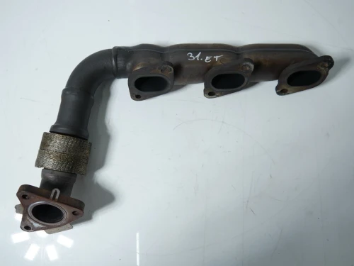 Mercedes-Benz Sprinter 3.0L OM642 Used Exhaust Manifold A6421400361