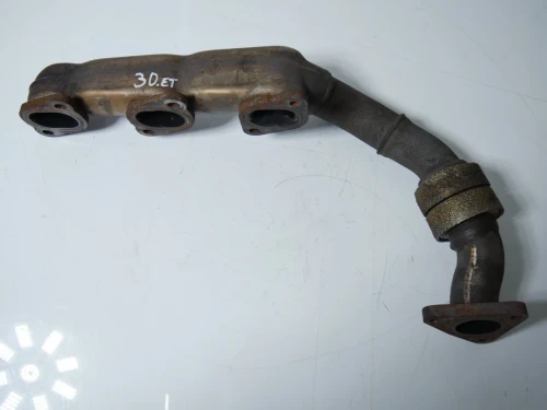 Mercedes-Benz Sprinter 3.0L OM642 Used Exhaust Manifold A6421420002