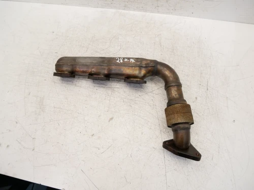Mercedes-Benz Sprinter 3.0L OM642 Used Exhaust Manifold A6421420123