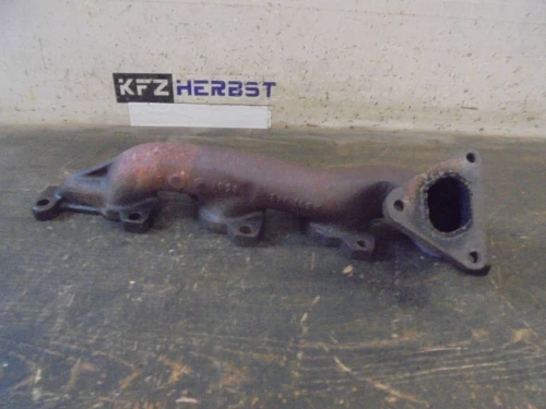 Mercedes-Benz Sprinter Used Exhaust Manifold 6111420501