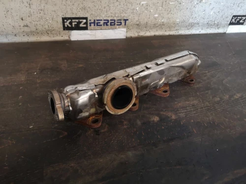 Mercedes-Benz Sprinter Used Exhaust Manifold 6541408602