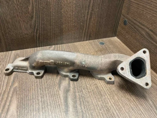 Mercedes-Benz Sprinter Used Exhaust Manifold A6111420501