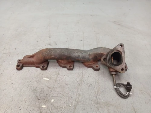 Mercedes-Benz Vito Header Used Exhaust Manifold