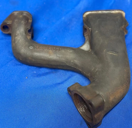 Mercedes-Benz W112 Rear Used Exhaust Manifold A1121420704
