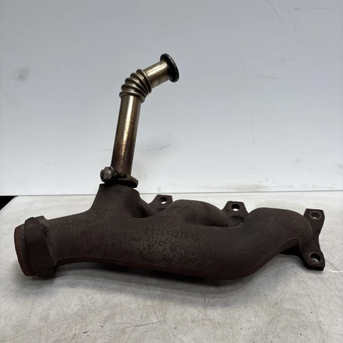 Mercedes-Benz W124 Used Exhaust Manifold