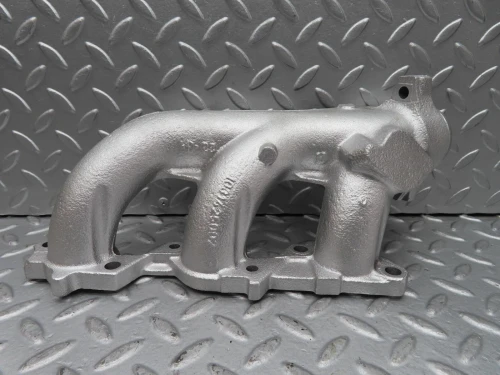 Mercedes-Benz W124 Used Exhaust Manifold 1031425022