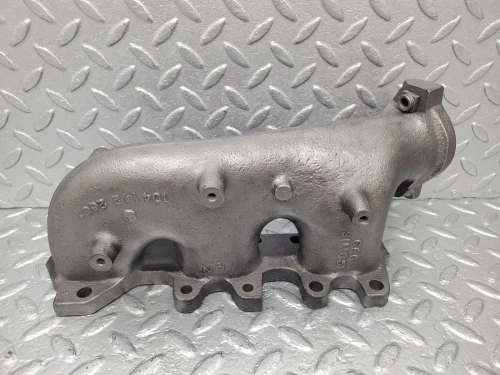 Mercedes-Benz W124 Used Exhaust Manifold 1041422601