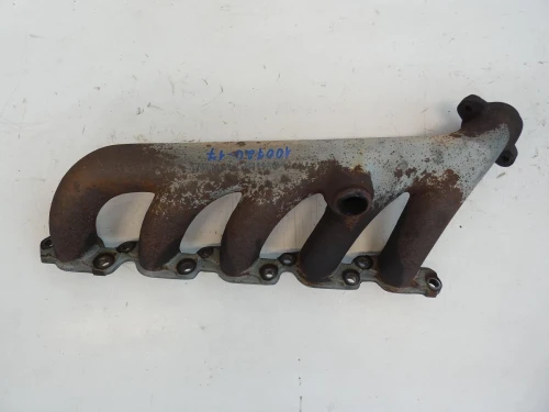 Mercedes-Benz W124 Used Exhaust Manifold A6021420301