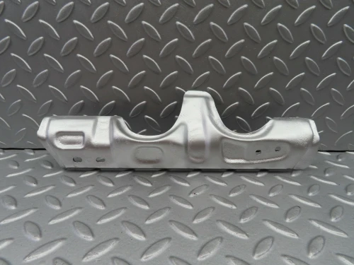 Mercedes-Benz W126 Used Exhaust Manifold