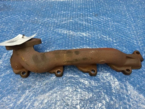 Mercedes-Benz W211 Diesel Used Exhaust Manifold A6111420501