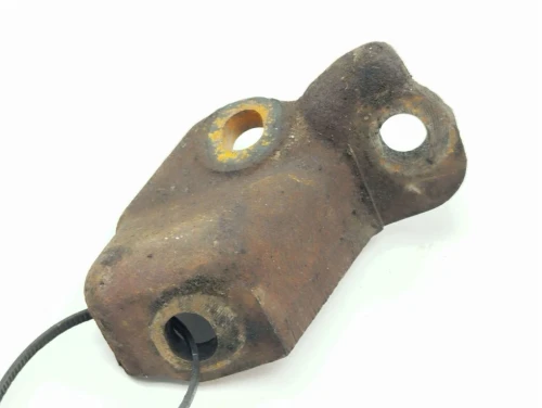 Mercedes-Benz W220 Diesel Used Exhaust Manifold A6281420142