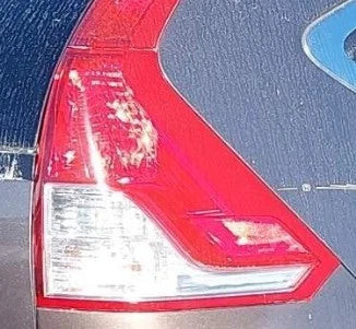 2012-2014 Honda CRV RH Passenger Tail Light Lamp OEM used OEM tail light assembly