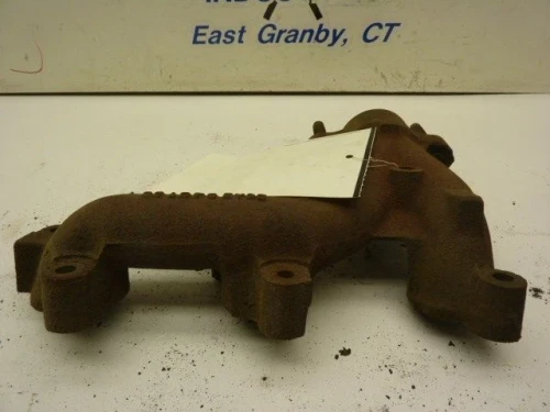 1986-1993 Mercury Sable 3.0L Left Front Used Exhaust Manifold