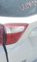 13 14 15 16 Ford C-Max LH Driver Inner Tail Brake Light Lamp OEM OEM used OEM tail light assembly