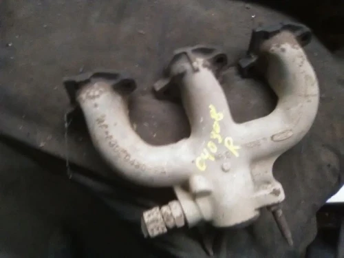 1994-1995 Mercury Sable Right Used Exhaust Manifold