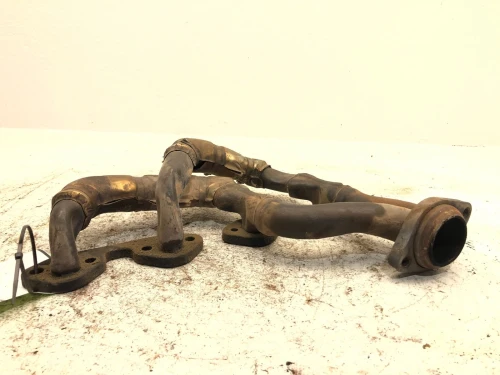 1997-1998 Mercury Mountaineer 5.0L Left Header Used Exhaust Manifold