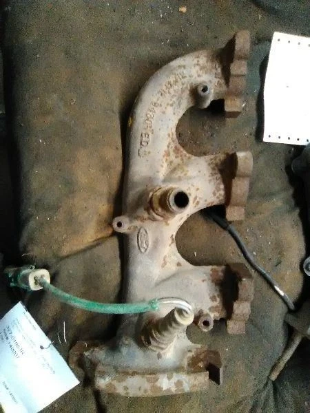 2000-2003 Mercury Sable Right Used Exhaust Manifold