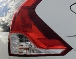 2012-2014 Honda CRV RH Passenger Tail Light Lamp OEM used OEM tail light assembly