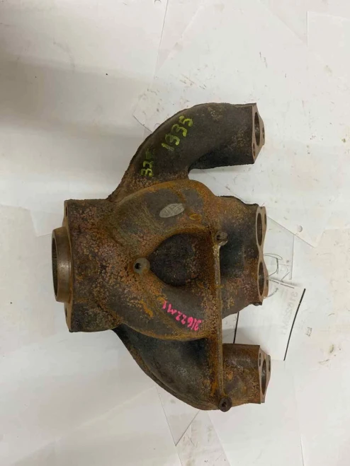 Mercury Sable Used Exhaust Manifold
