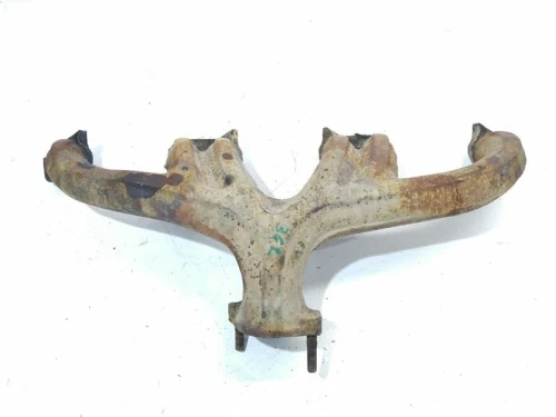 1980 Nissan Patrol 3.3L Diesel Used Exhaust Manifold