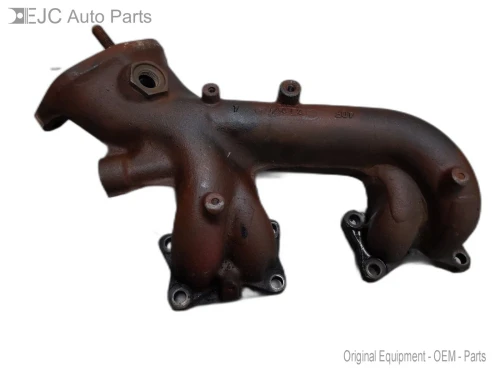1989-1990 Nissan 240SX 2.4L Used Exhaust Manifold